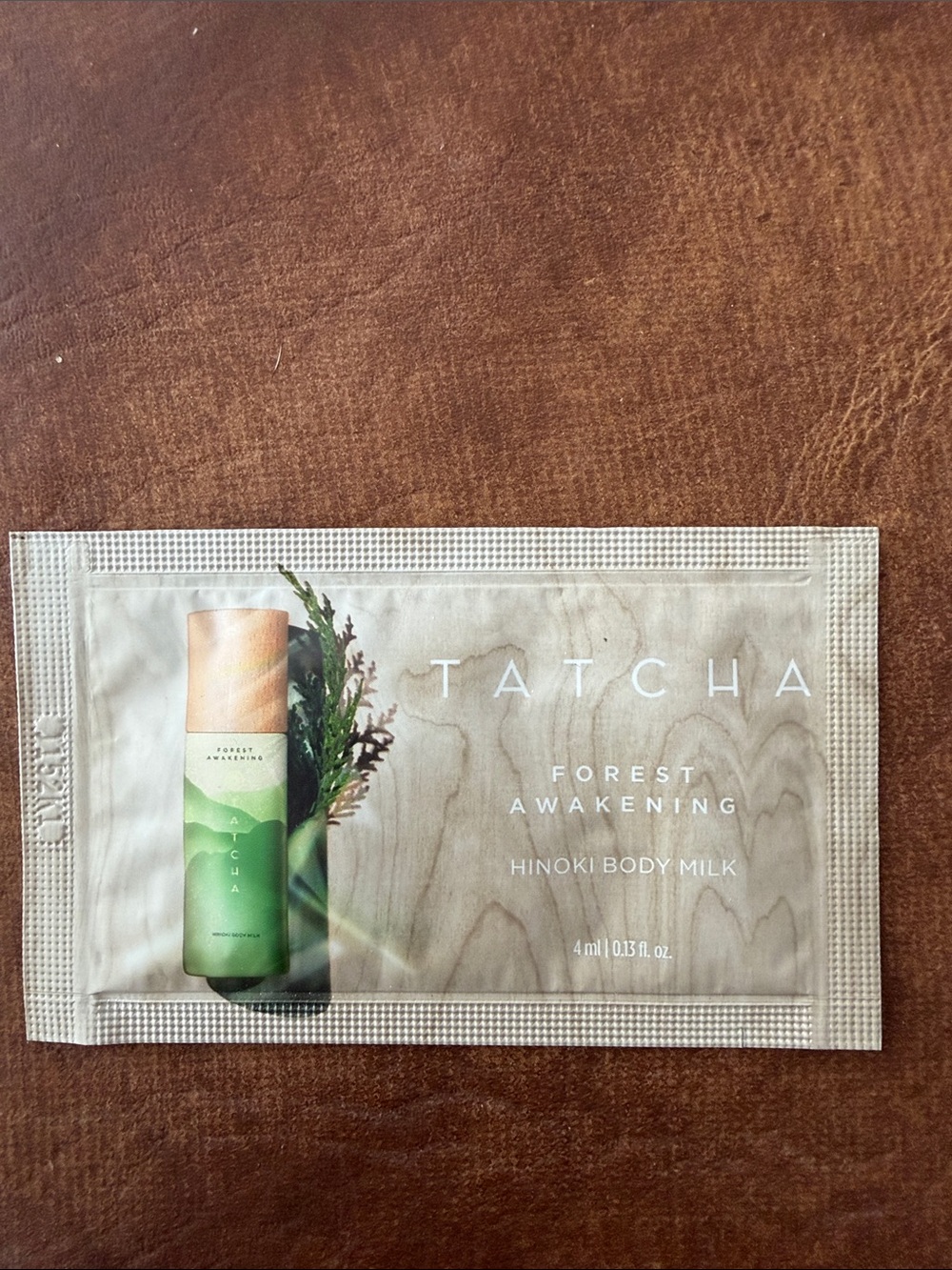 🩵 4/10$ or 10/20$ 🩵 sample size makeup & skincare Tatcha Hinoki Body Milk